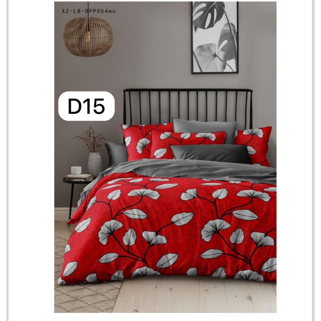 !!️NEW DESIGN CADAR QUEEN (7in1) !!