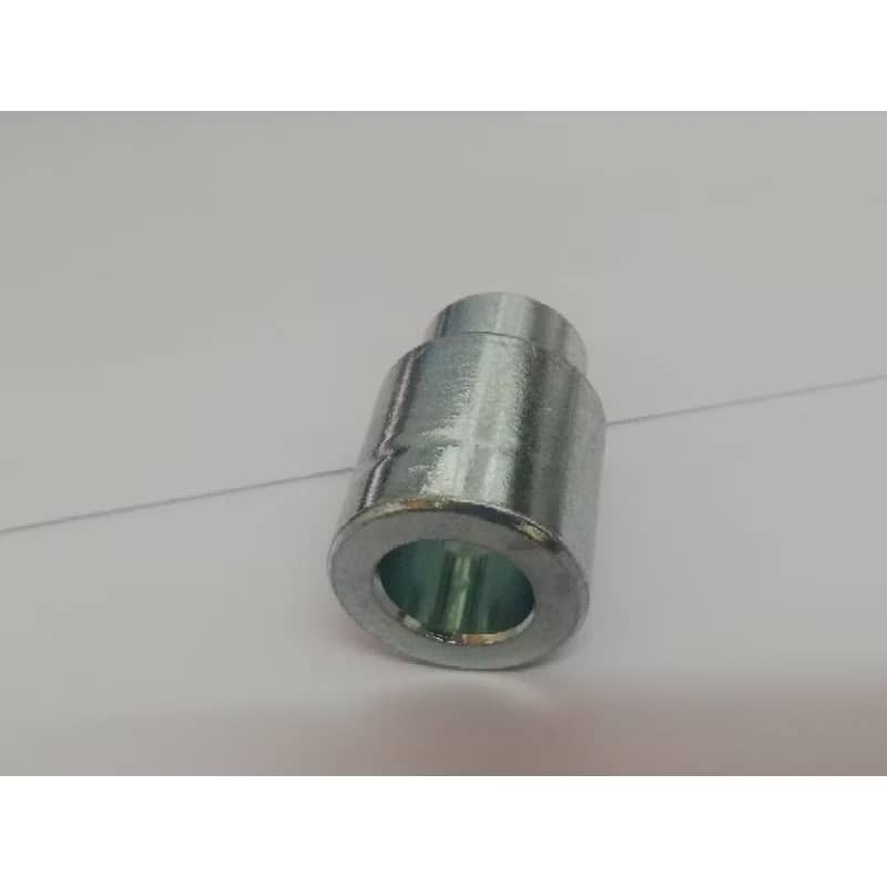 Y15 Y15ZR V1 V2 ปรับเปลี่ยน LC135 5S เกียร์คลัทช์ Hub คอติดตั้ง Retainer Bush Spoket PnP 55c hub spo