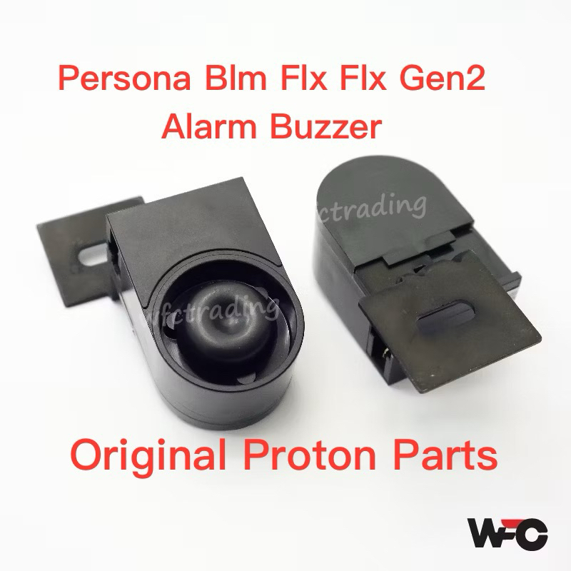 Proton Saga Blm Flx Flx Persona Gen2 Alarm Buzzer Blm
