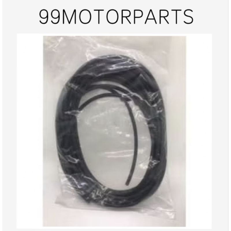 RM19.99 = 9 เมตร 4T HOSE สีดํา