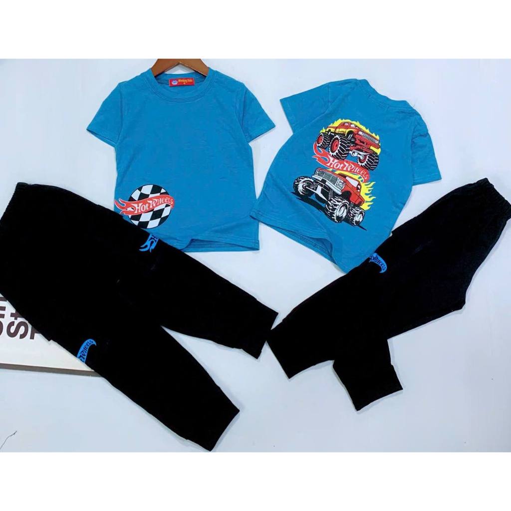 BOYS CLOTHES / BOYS CLOTHES / CHILDRENS BATMAN CLOTHES / BOYS SET / STREET SET