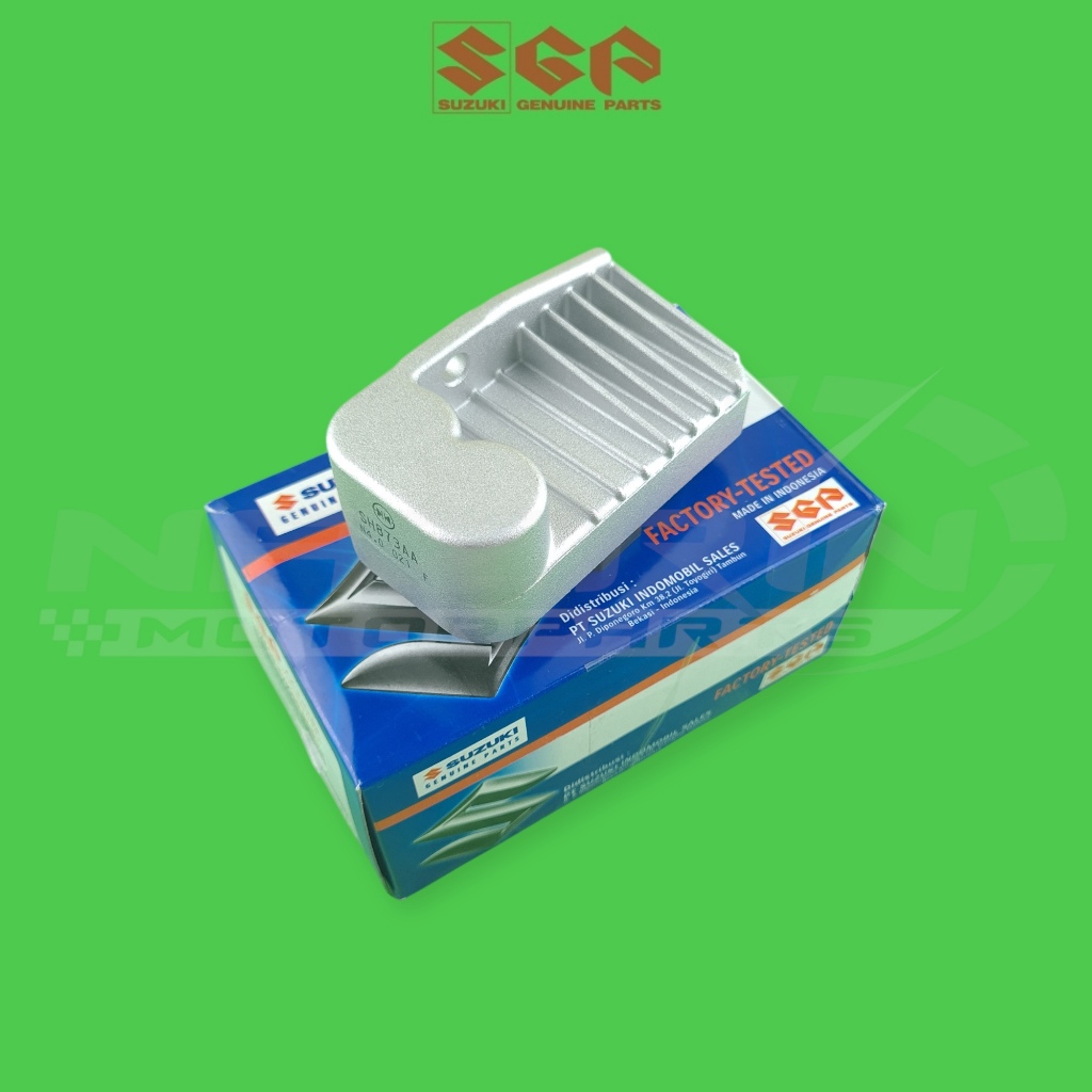 Rectifier - Suzuki Raider 150