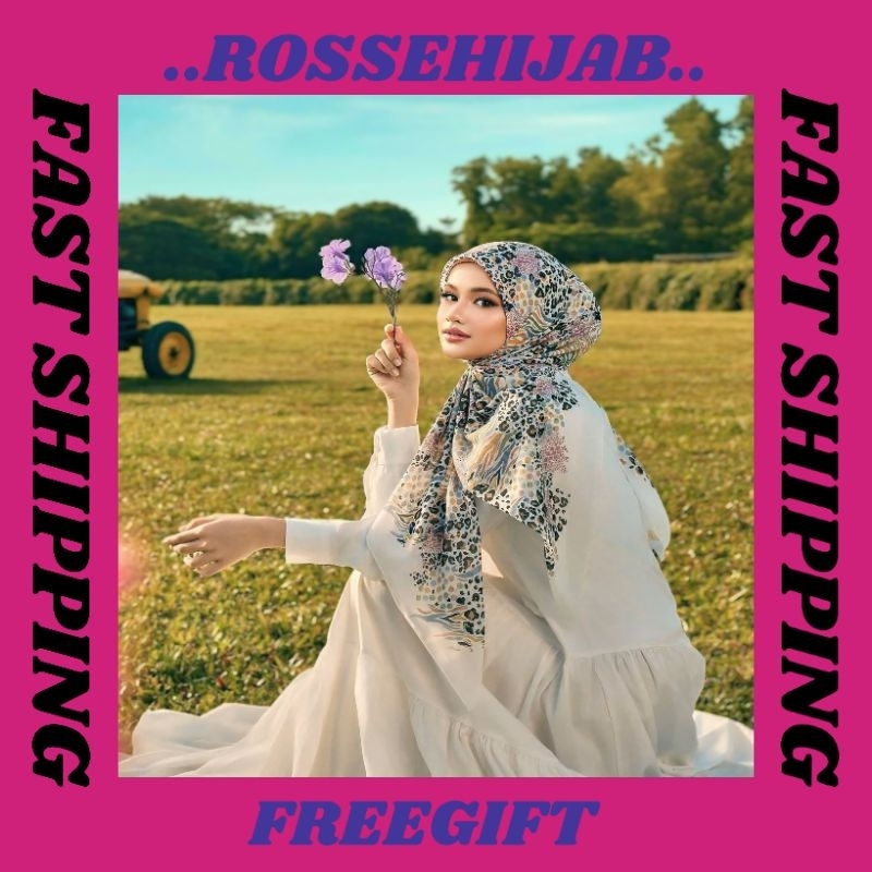 ผ้าคลุมไหล่publika SAVANA