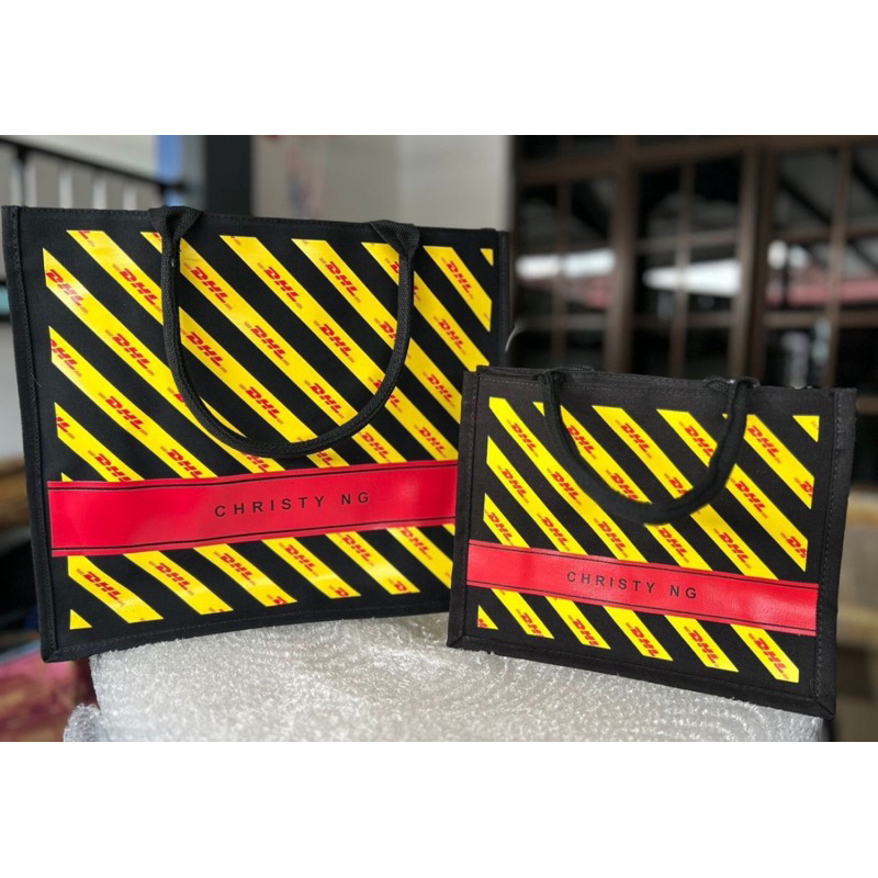 กระเป๋า CN DHL (ใหม่)