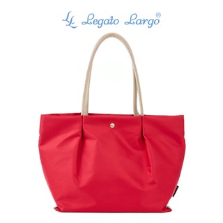 Legato Largo Lieto Burden Free Series Water Repellency Tote Bag