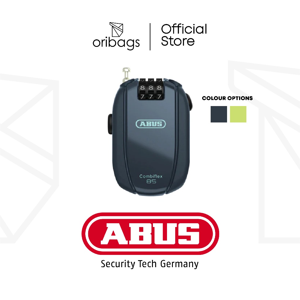 ABUS CombiflexTM Break 85