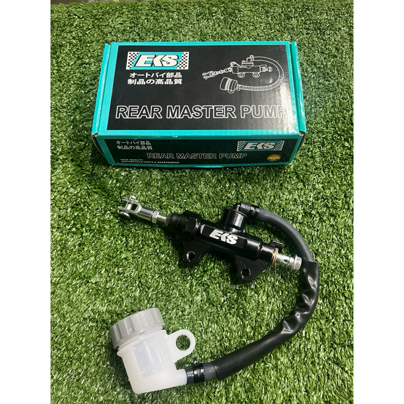 ปั๊มหลักสากล assy ด้านหลัง 14 มม. Eks