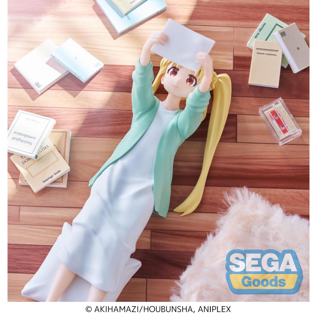 Sega BOCCHI THE ROCK! PM Perching รูป Nijika Ijichi
