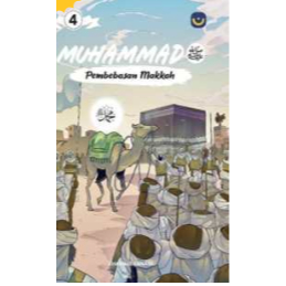 NOKTAH: MUHAMMAD SAW MAKKAH FREEDOM (SIRI 4) (2024)