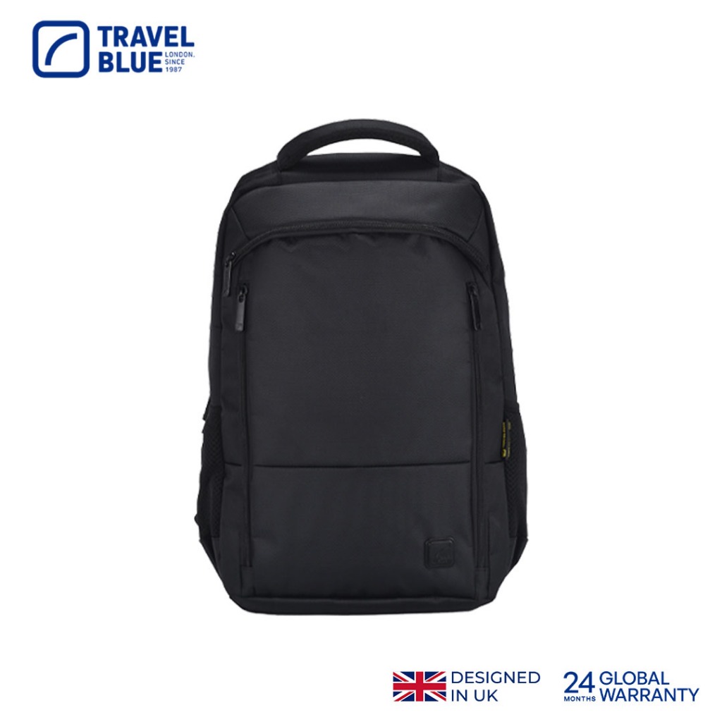 กระเป๋าเป้ Travel Blue 27L DOWNTOWN-EXPLORER - TB3120