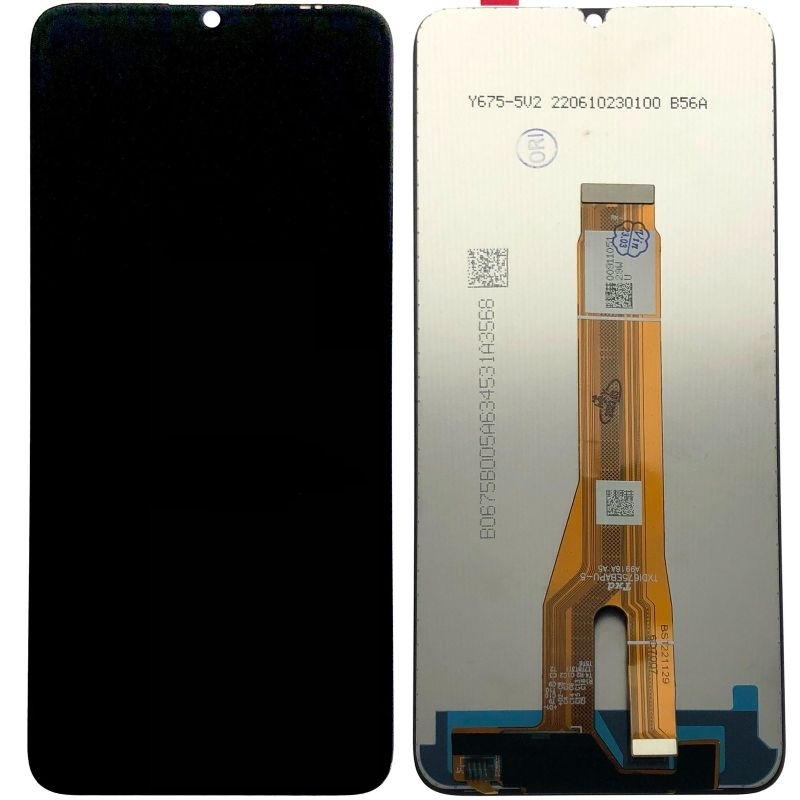 Honor X7A เปลี่ยนหน้าจอ LCD ครบชุด
