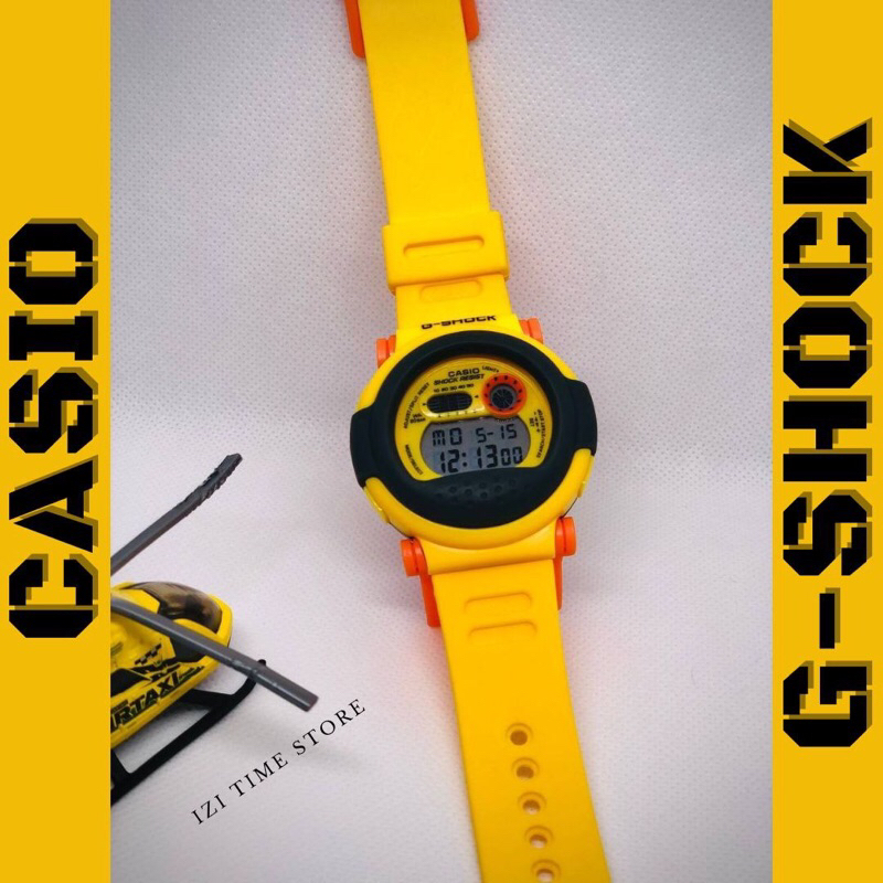 🔥 🔥 Restock G-SHOCK Jam Tangan Boyak Kanak Lelaki Perempuan นาฬิกาข้อมือเด็กผู้หญิงเด็กผู้ชาย Unisex