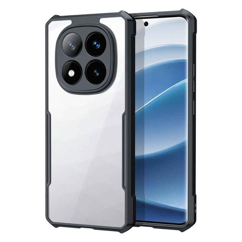 REDMI NOTE 14 PRO + 5G NOTE 14 PRO 5G NOTE 14 5G NOTE 14 4G ใหม่สี HARD CASE