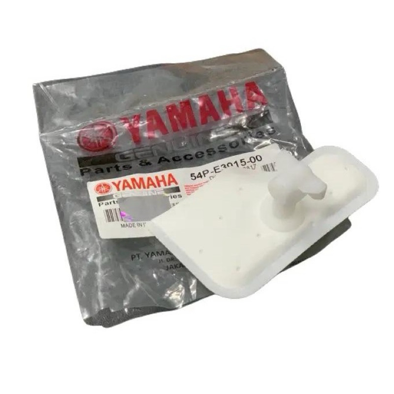 YAMAHA Y16ZR Y15ZR V1 V2 EGO-S FI MT15 R15 FZ150 V3 NVX155 NMAX AVANTIZ SOLARIZ Y16ZR FUEL PUMP FILT