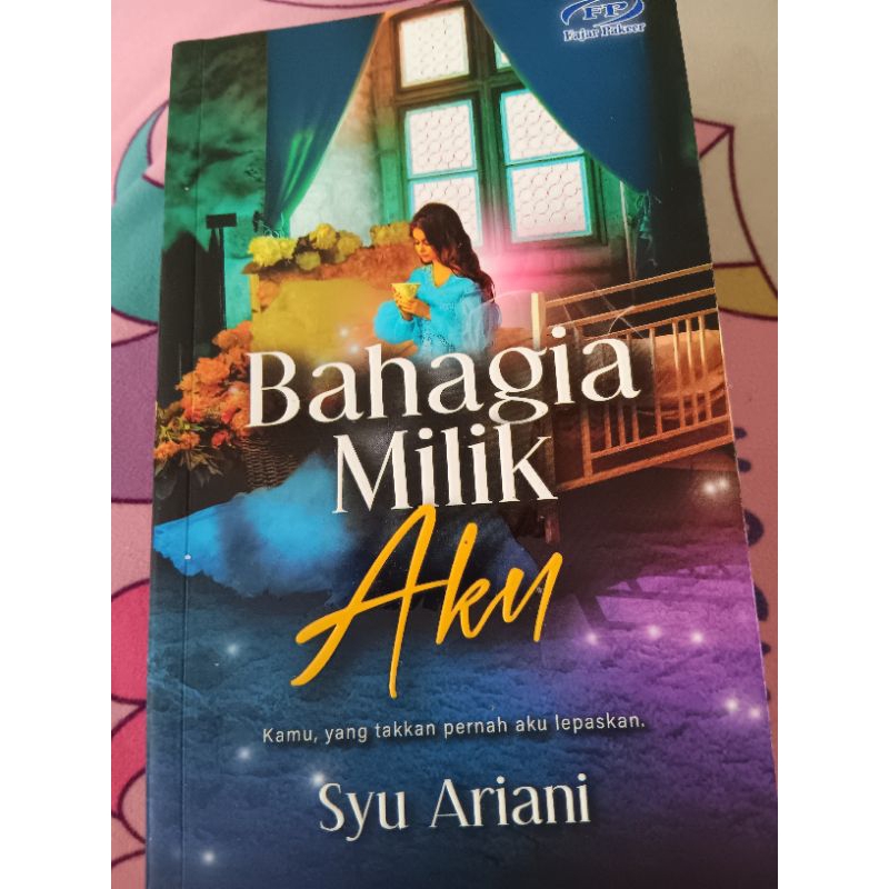 ใหม่ NOVEL HAPPY OWN ME (AL3)