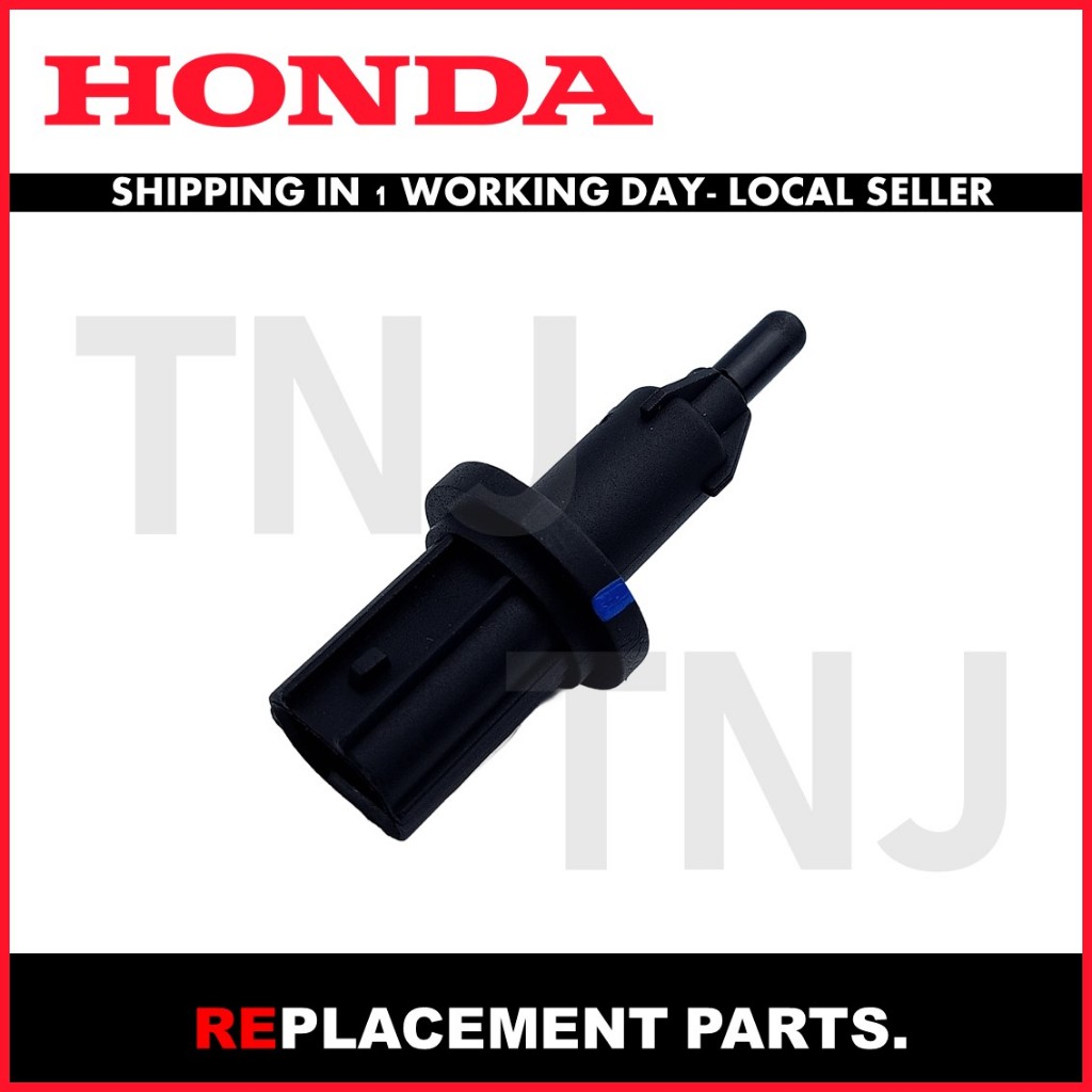 เซ็นเซอร์วัดอากาศ / HONDA CITY SEL / STREAM SDA RN1 / ODYSSEY RB1 RN1 / CITY T9A ( 37880-PLC-004 )