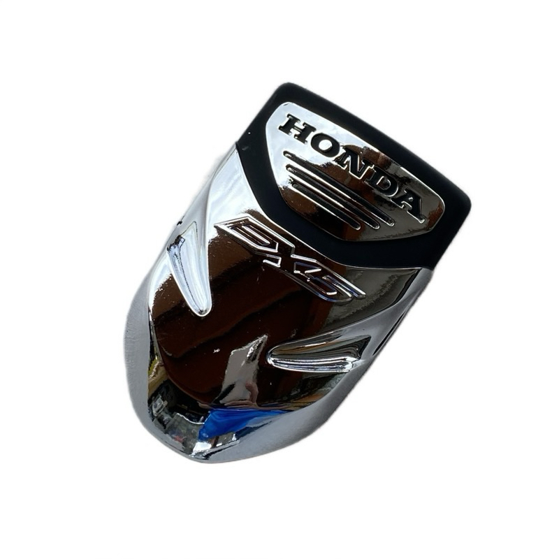 EX5 EX5-D HORN COVER EMBLEM HORN FRONT LOGO EMBLEM