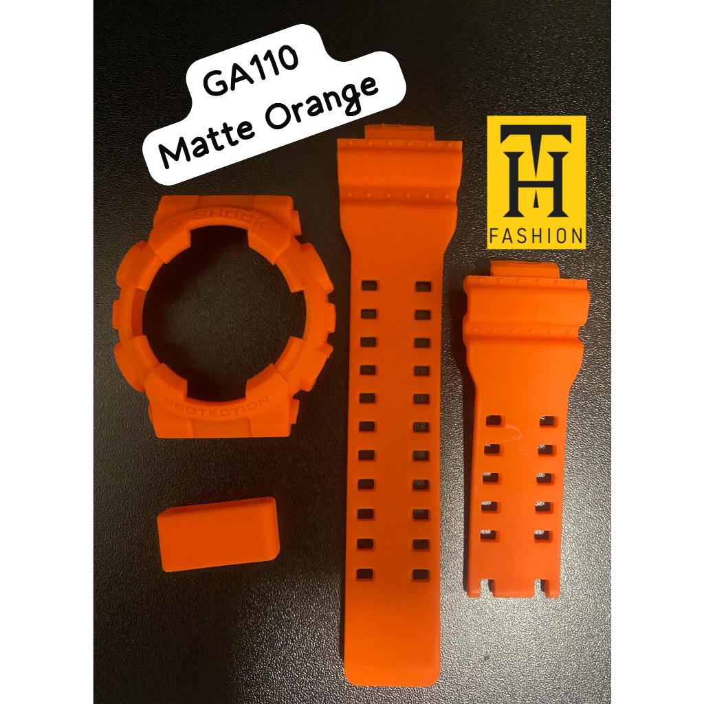 Ga110 ️New Series ️ สีใหม่ New BNB Solid Matte Series Matte Joker Matte Rasta