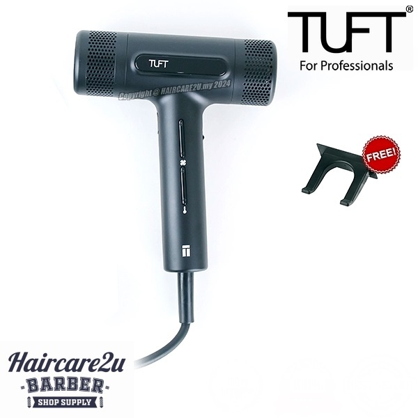 TUFT Inova LD210 เครื่องเป่าผมนวัตกรรมน้ําหนักเบาพิเศษ (1800W)