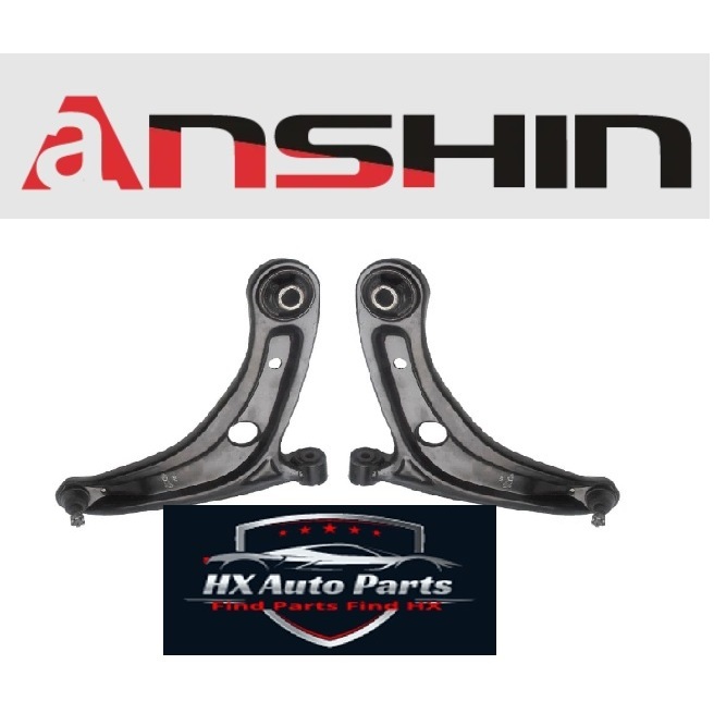 ANSHIN FRONT LOWER ARM ~ HONDA ACCORD T2A.