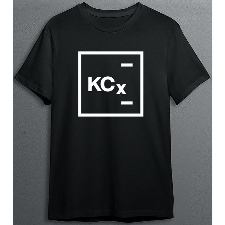 เสื้อยืด KOCH CHEMIE DETAILING