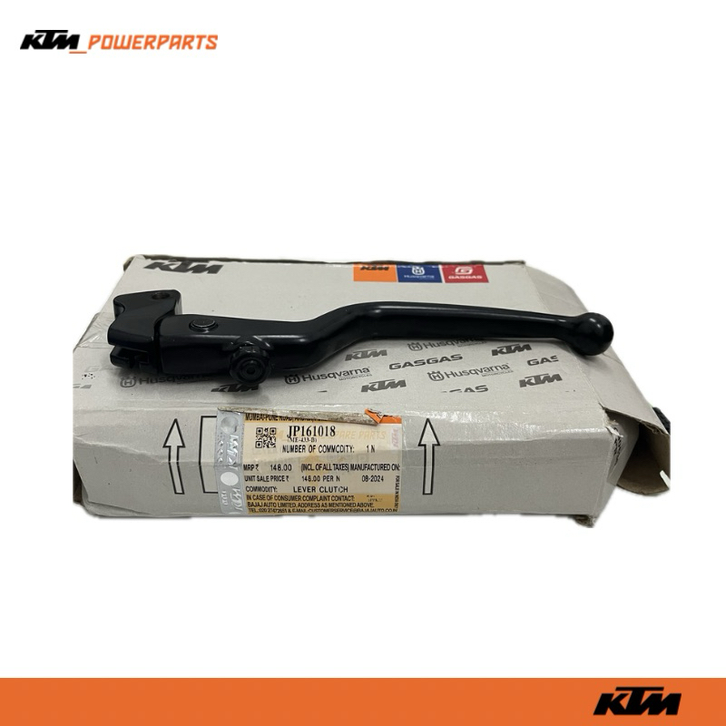 LEVER CLUTCH GEN 3 DUKE390 KTM (JP161018)