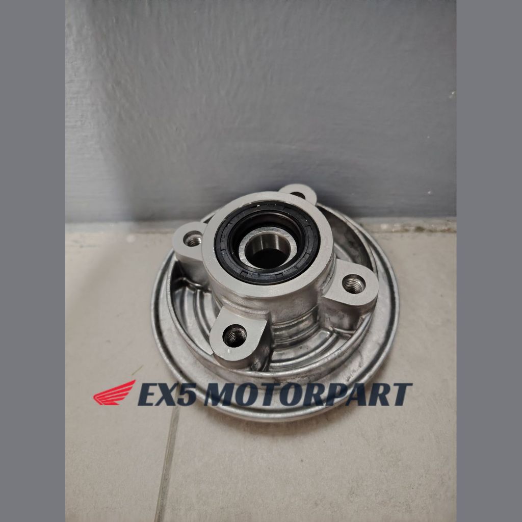 EX5 HP EX5/EX5 DREAM wave 100 wave 100r SPROCKET HUB sekali แบริ่งซีลเฟือง