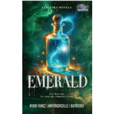 FAJAR PAKEER: EMERALD (2025) 9789838223072