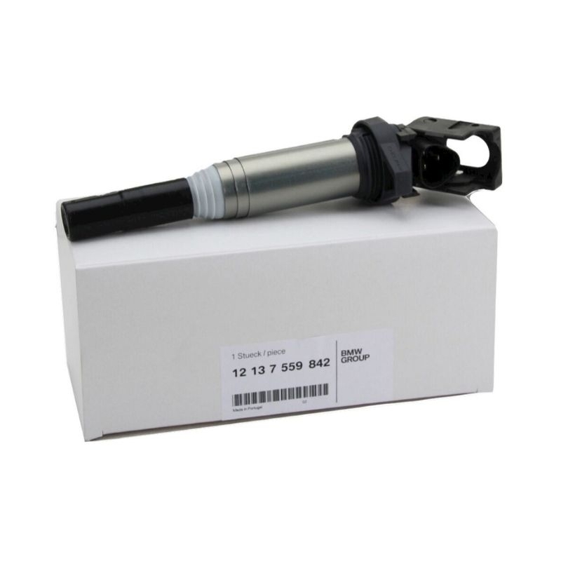 BMW E60 E87 E90 F10 1 3 5 ชุดคอยล์จุดระเบิด