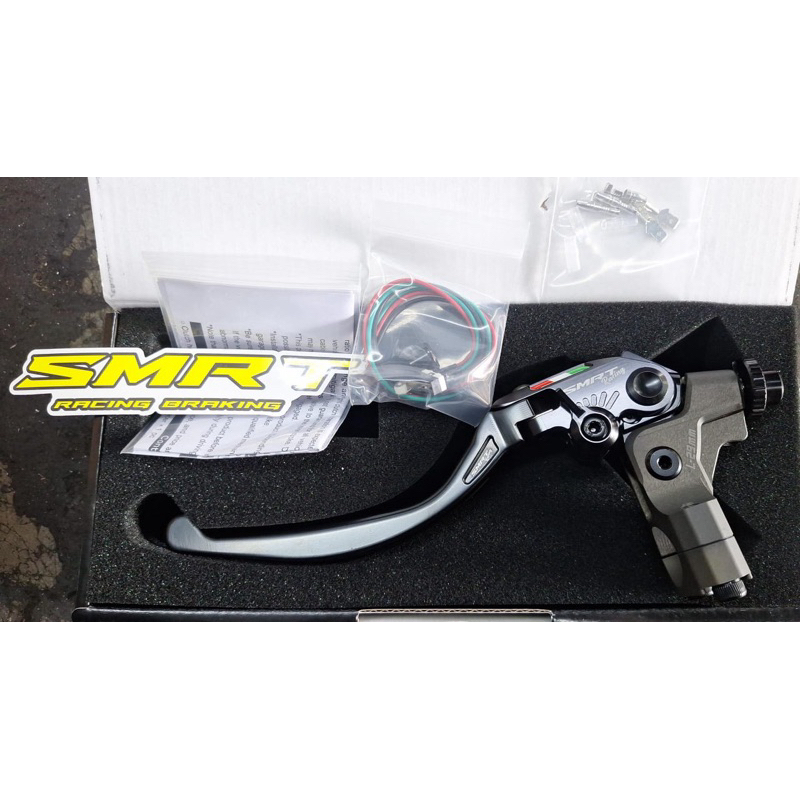 SMRT Master Pump Machanical Clutch Holder 29mm ด้านซ้าย SMRT Kiri Clutch Pump 29mm
