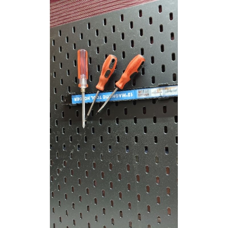 IKEA Skadis Pegboard Collection Accessories สินค้า 2