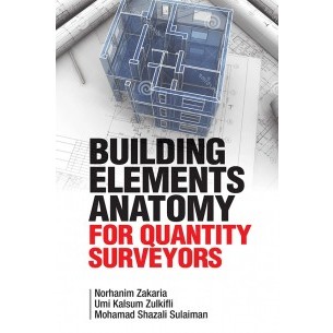 BUILDING ELEMENTS ANATOMY สําหรับ QUANTITY SURVYORS