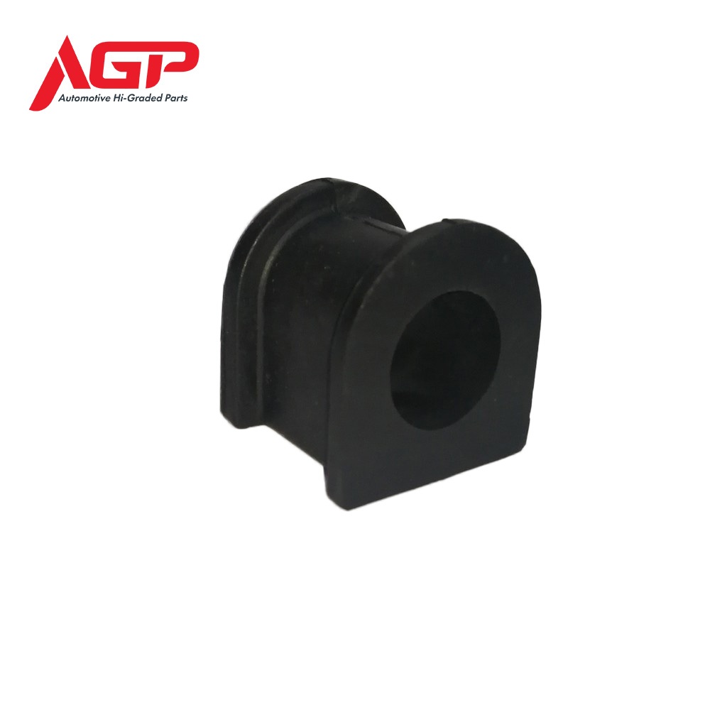 บูชกันโคลงหน้า (30mm) ชุด 2 ชิ้น Toyota INNOVA, KUN25 VIGO 48815-0K010