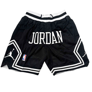 PREMIUM NBA กางเกงบาสเก็ตบอลกางเกงขาสั้น Seluar กางเกงขาสั้น…