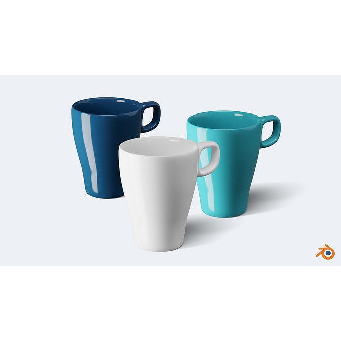 IKEA FARGRIK Coffee Mug / Tea Mug 250 ML