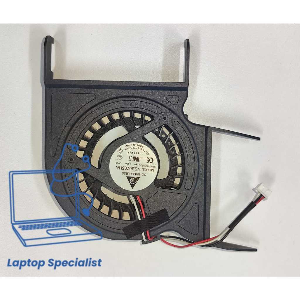 Samsung NP-R428 R429 R431 P428 RV408 พัดลมระบายความร้อน CPU KSB0705HA BA81-08715A
