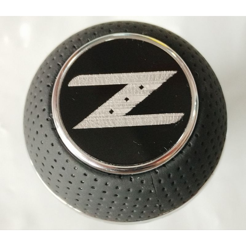 nissan 350z fairlady MANUAL gear knob