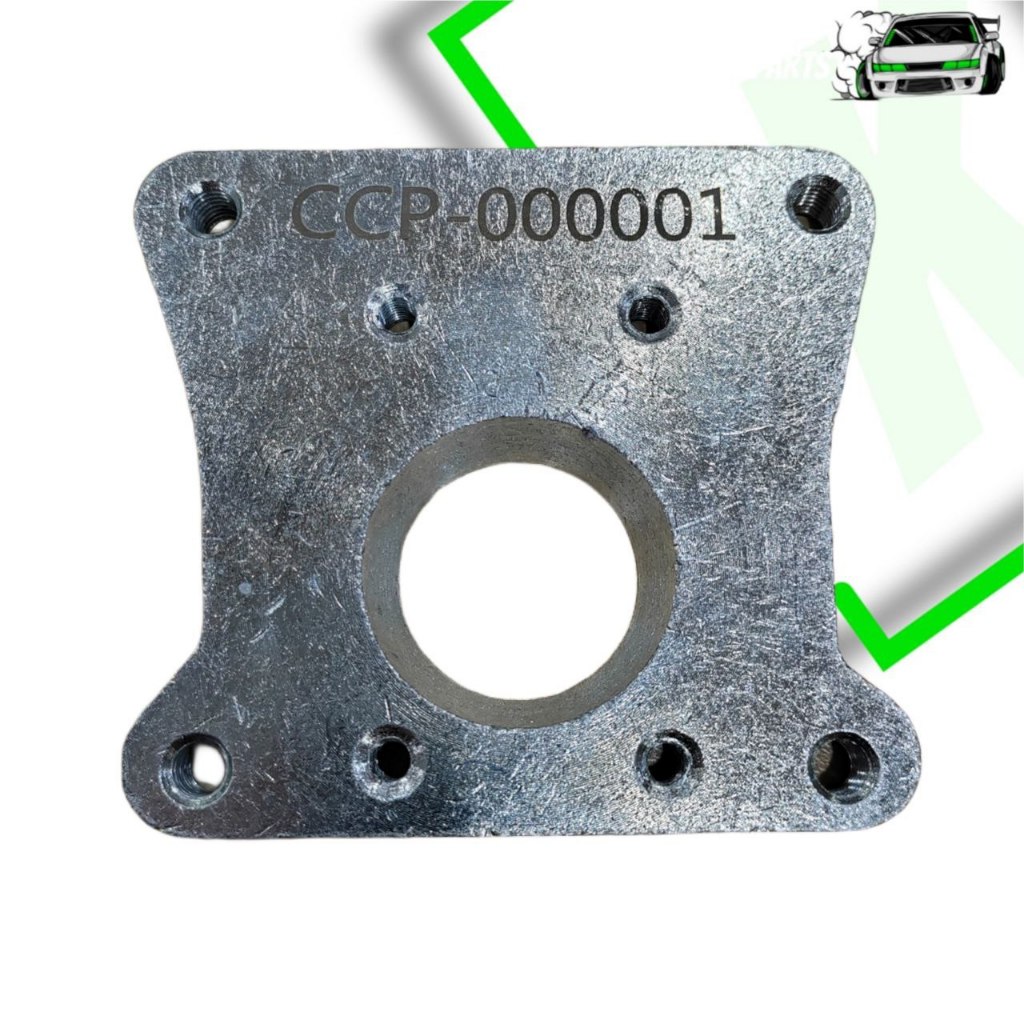 GALLOWIZED TAPAK KARBURETOR PROTON WIRA MASUK VANETTE C22 TPAK คาร์บูเรเตอร์สําหรับ VANNET C22
