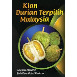 Klon Durian Terpilih