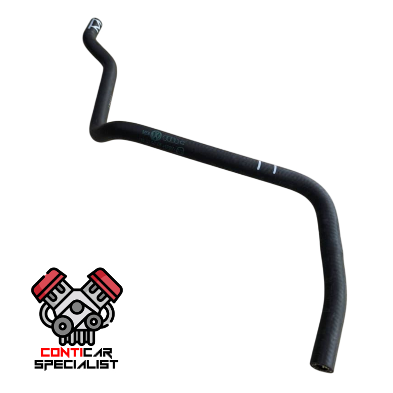 1เค0121447DK COOLANT HOSE สําหรับ VW BEETLE TSI EOS GOLF TSI JETTA TSI TOURAN
