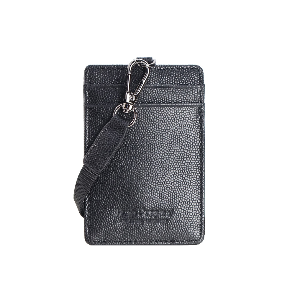 Hush Puppies Mens SLG-G11 RUSH NAME TAG H 2411-HPW50254BK