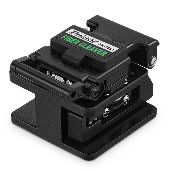 Proskit FB-1601 Fiber Cleaver