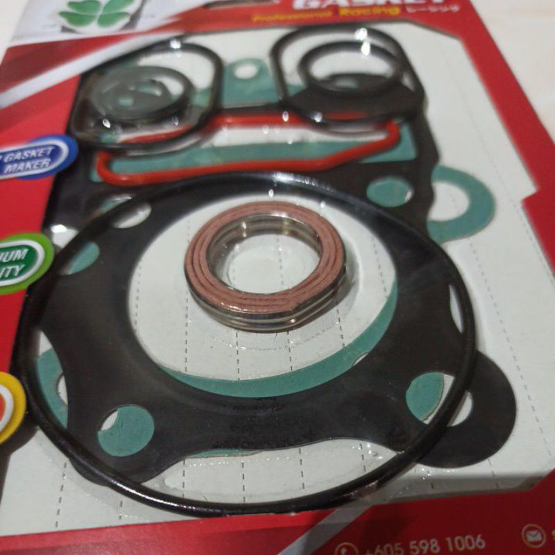 REVO FK110 TOP SET FK 110