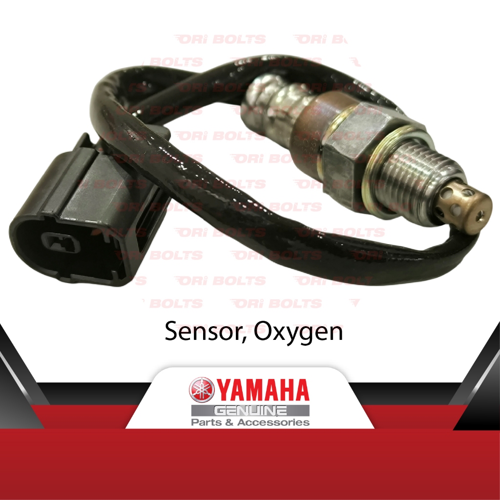 2DP-H592A-20 Yamaha Avantiz Solariz เกียร์ MT15 Nmax V2 R15 R15M เซนเซอร์ออกซิเจน O2
