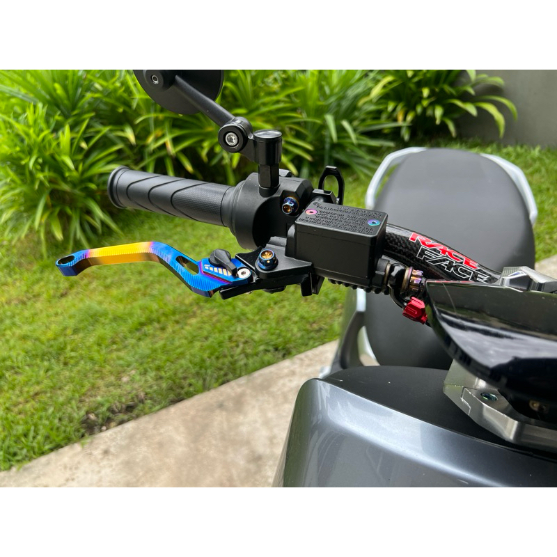 คันเบรค Yadea E8S Pro PNP