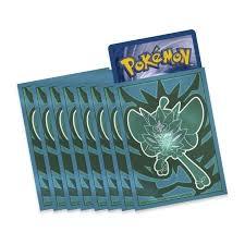 Pokemon Sleeves Elite Training Box 65 Sleeves รูปที่ 2