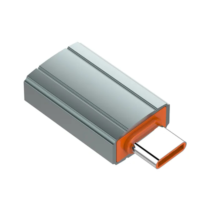 อะแดปเตอร์ LDNIO LC140 USB-C เป็น USB