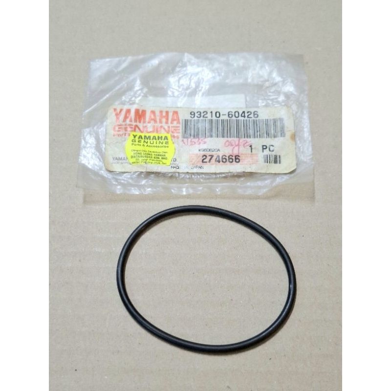 Yamaha Virago XV535 Drive Shaft O-Ring 93210-60426 Yamaha Japan