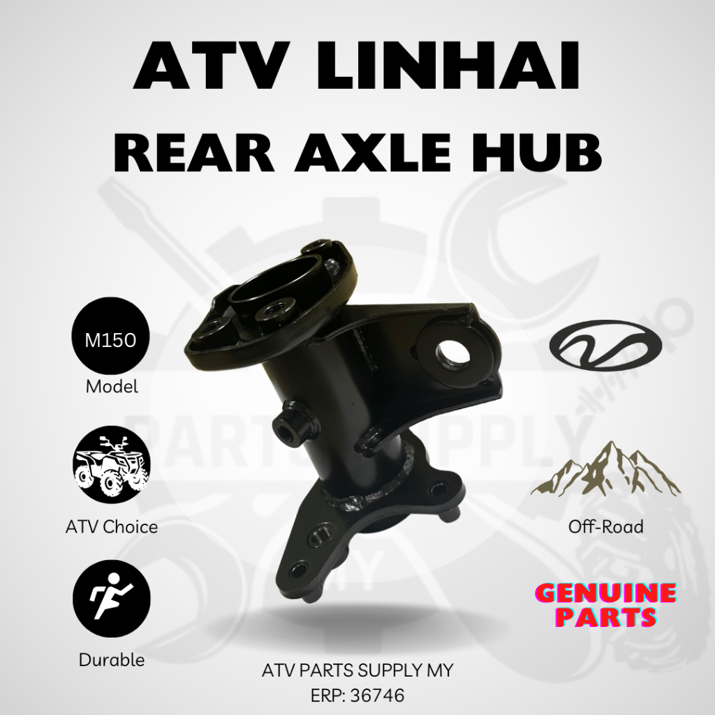 📌 Part Part Part Part Part Part Part Part Part Part Part Part Part Part Part📌 Linhai ATV M150 ดุมเพล