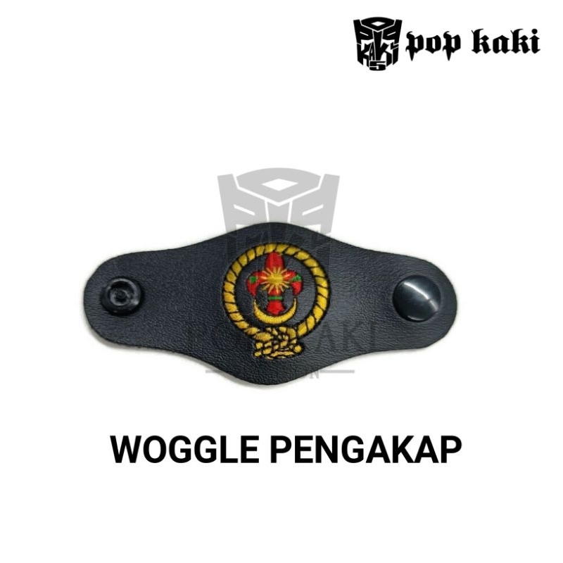 อุปกรณ์เสริม KOKO WOGGLE